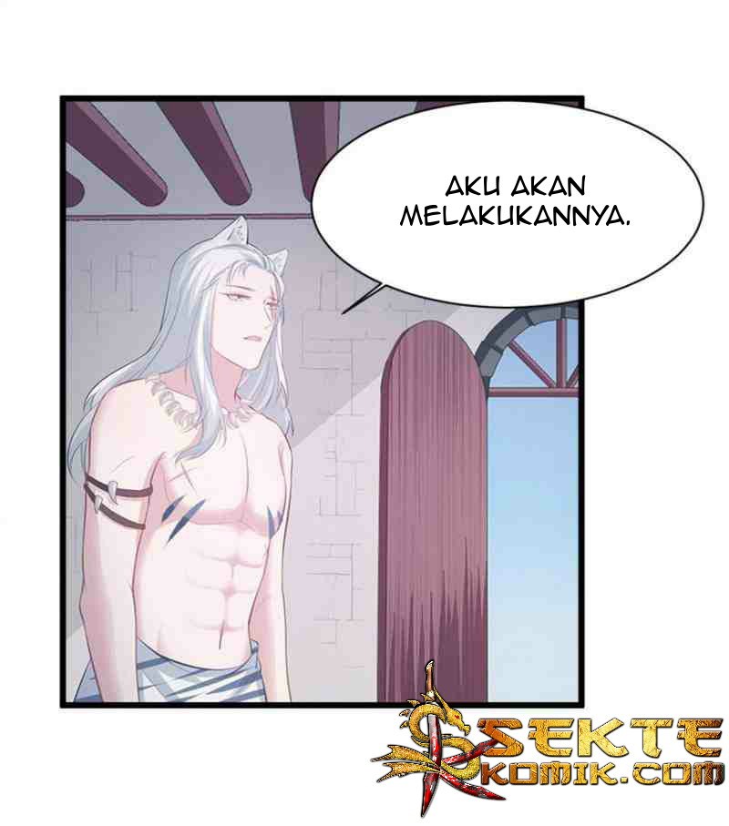 Beauty and the Beasts Chapter 100 Gambar 28
